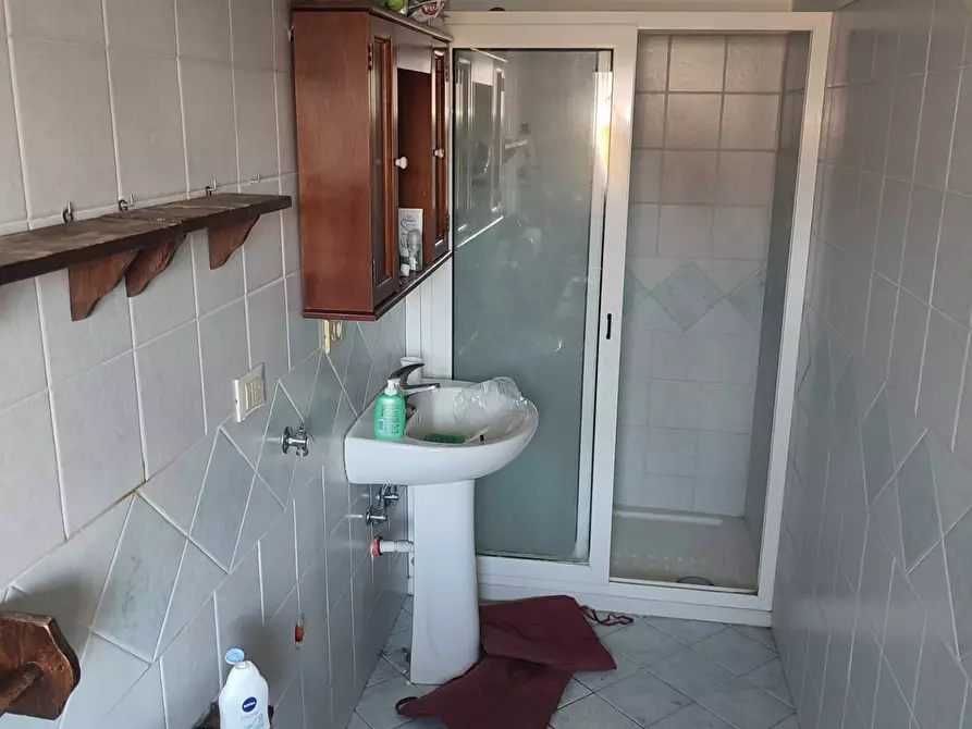 Immagine 35 di Casa indipendente in vendita  a Paterno'