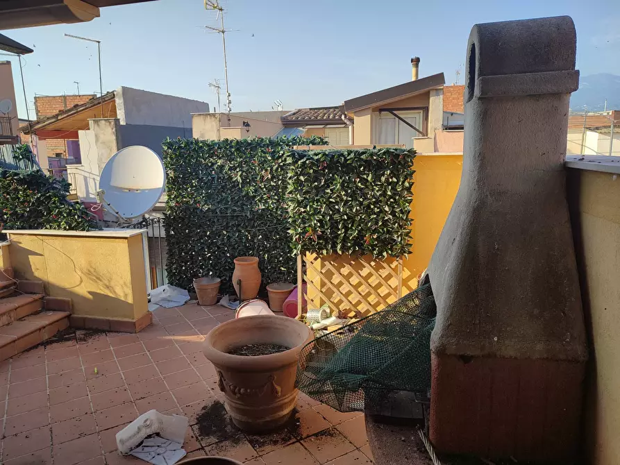 Immagine 36 di Casa indipendente in vendita  a Paterno'