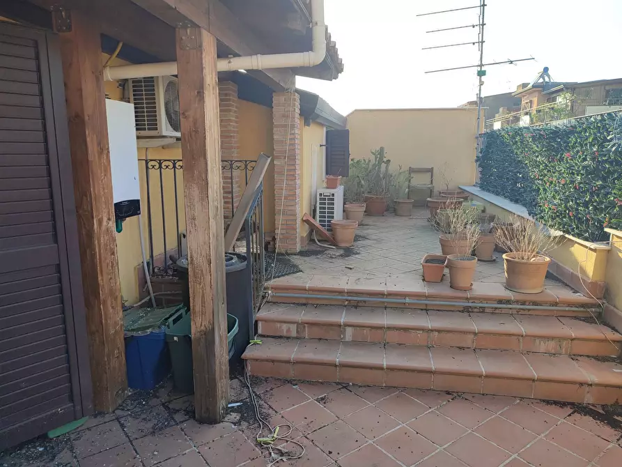 Immagine 37 di Casa indipendente in vendita  a Paterno'