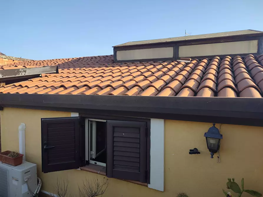 Immagine 38 di Casa indipendente in vendita  a Paterno'