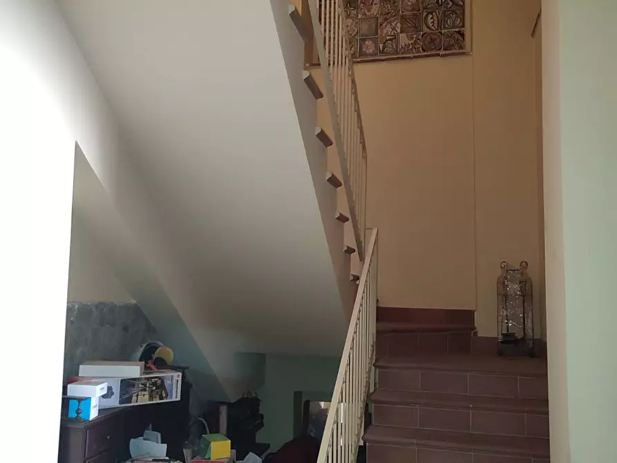 Immagine 12 di Casa indipendente in vendita  a Paterno'