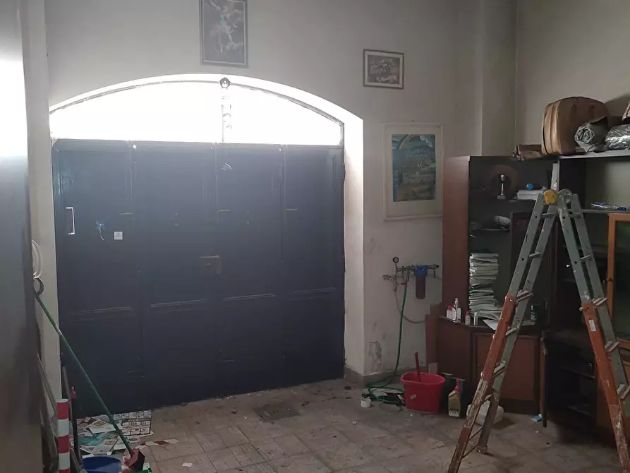 Immagine 7 di Casa indipendente in vendita  a Paterno'