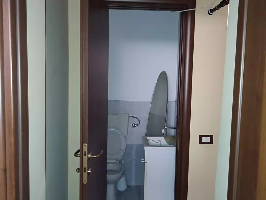 Immagine 10 di Casa indipendente in vendita  a Paterno'