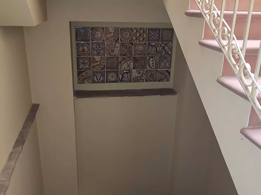 Immagine 16 di Casa indipendente in vendita  a Paterno'