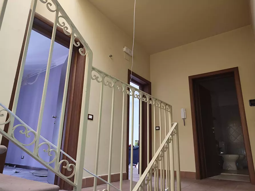 Immagine 14 di Casa indipendente in vendita  a Paterno'