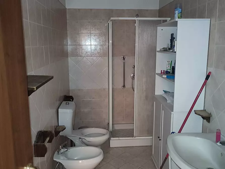 Immagine 27 di Casa indipendente in vendita  a Paterno'