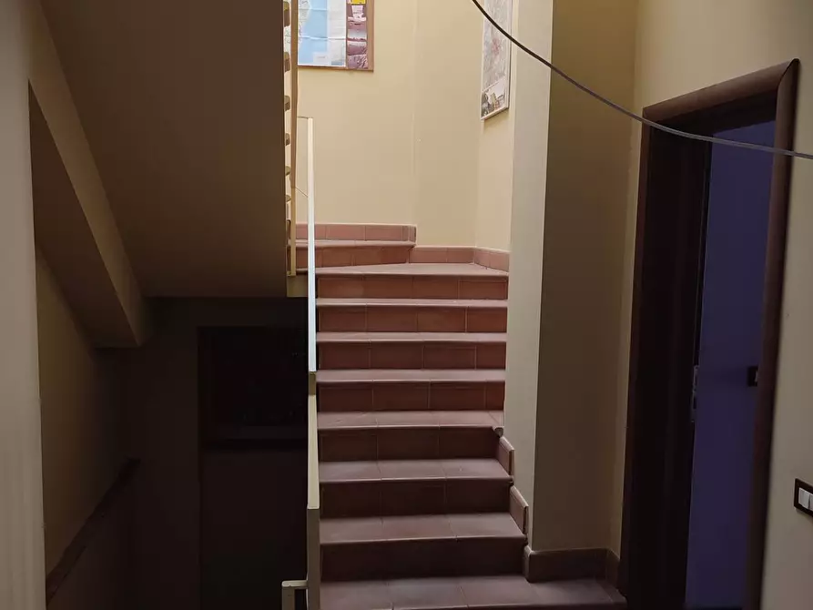 Immagine 11 di Casa indipendente in vendita  a Paterno'