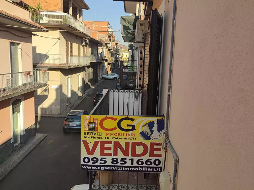 Immagine 26 di Casa indipendente in vendita  a Paterno'