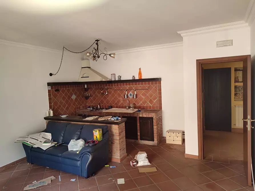 Immagine 23 di Casa indipendente in vendita  a Paterno'