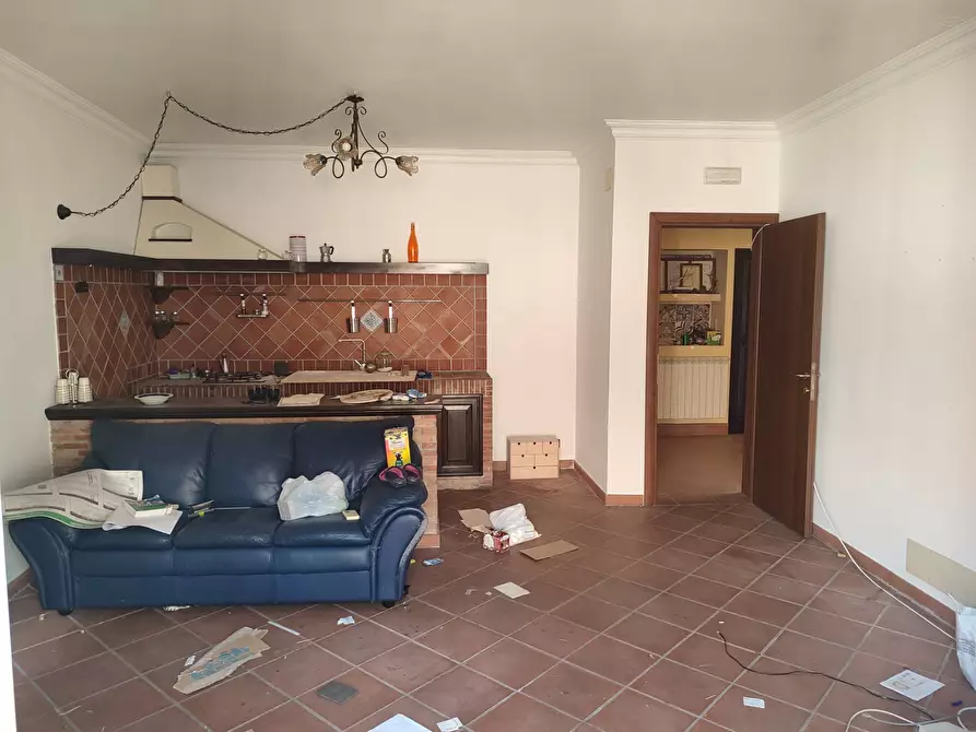 Immagine 24 di Casa indipendente in vendita  a Paterno'