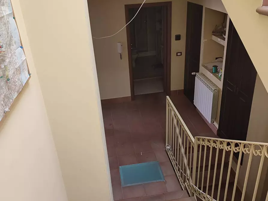 Immagine 17 di Casa indipendente in vendita  a Paterno'