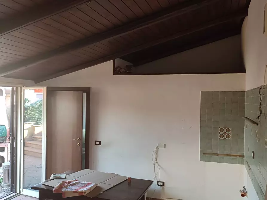 Immagine 30 di Casa indipendente in vendita  a Paterno'