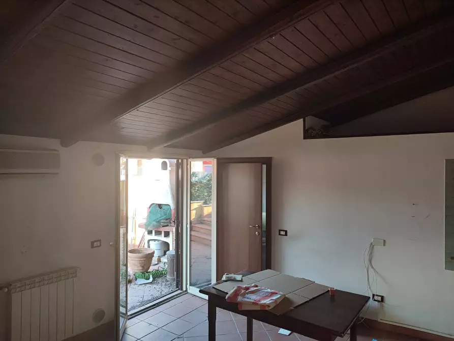 Immagine 32 di Casa indipendente in vendita  a Paterno'