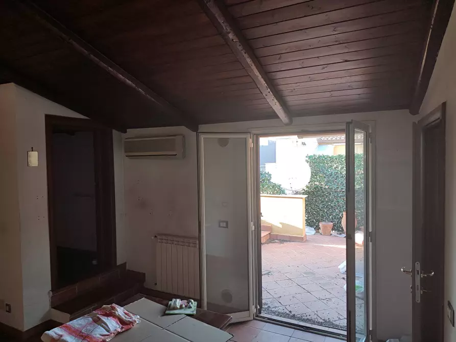 Immagine 31 di Casa indipendente in vendita  a Paterno'