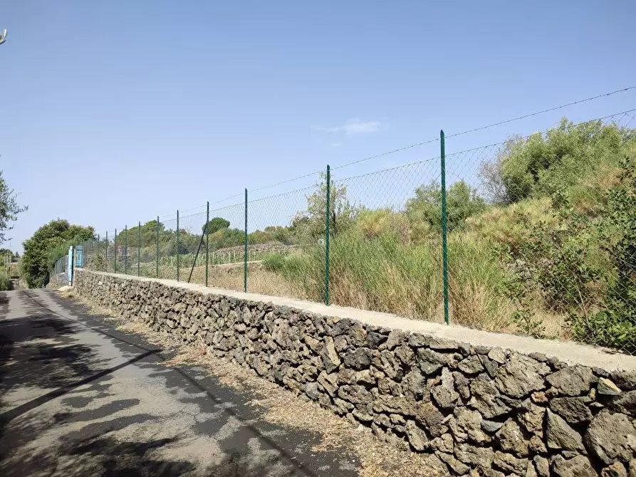 Immagine 11 di Terreno agricolo in vendita  a Gravina Di Catania