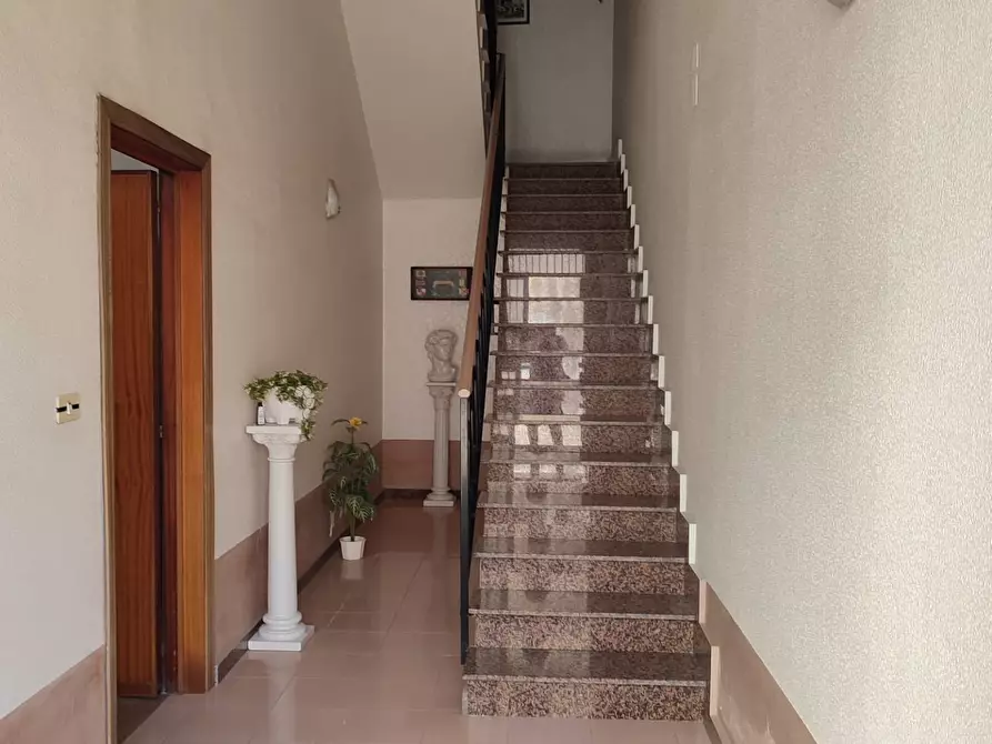 Immagine 4 di Appartamento in vendita  a Santa Maria Di Licodia