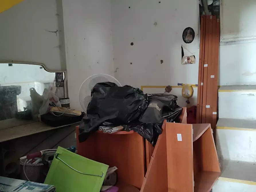 Immagine 34 di Appartamento in vendita  a Santa Maria Di Licodia