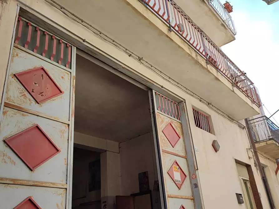 Immagine 3 di Appartamento in vendita  a Santa Maria Di Licodia