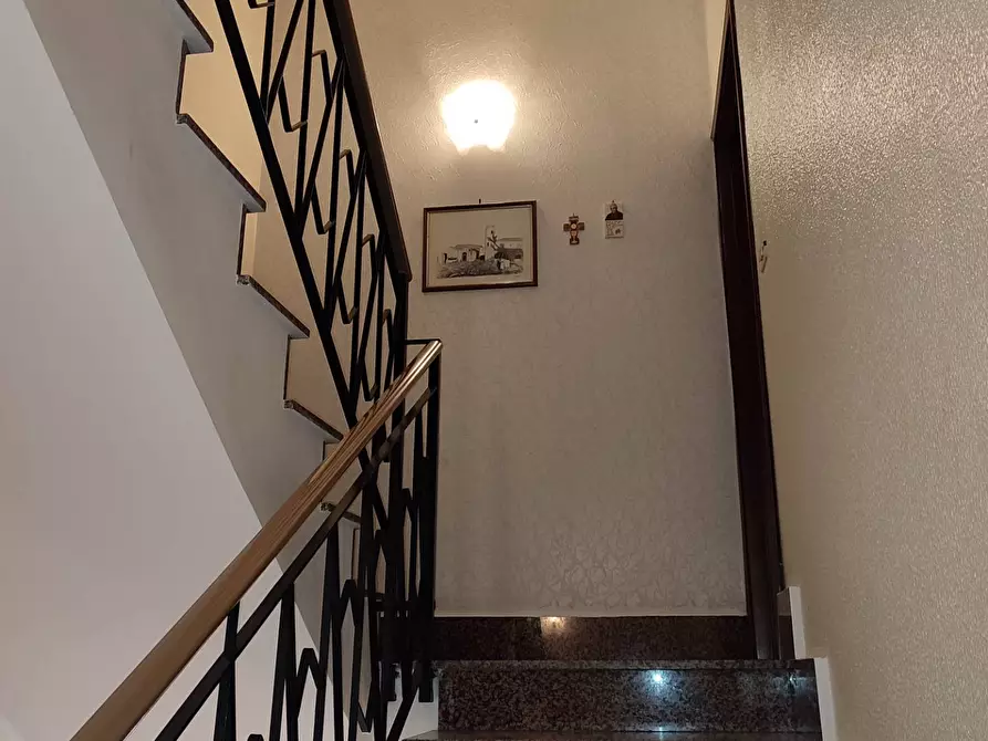 Immagine 5 di Appartamento in vendita  a Santa Maria Di Licodia