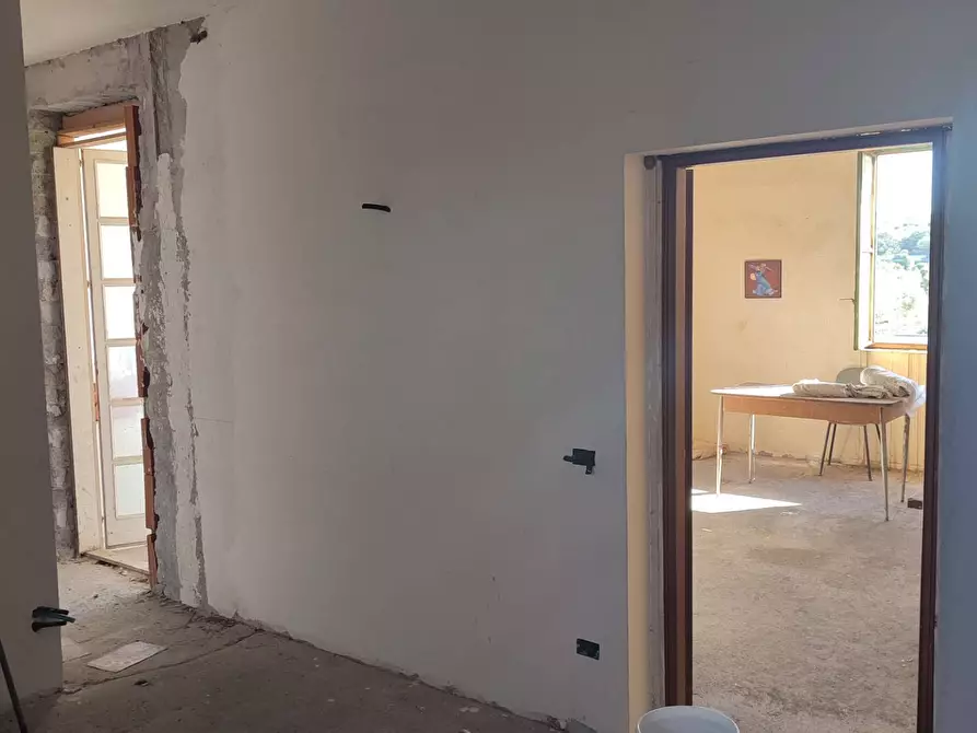 Immagine 21 di Terreno agricolo in vendita  a Paterno'