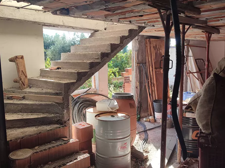 Immagine 25 di Terreno agricolo in vendita  a Paterno'