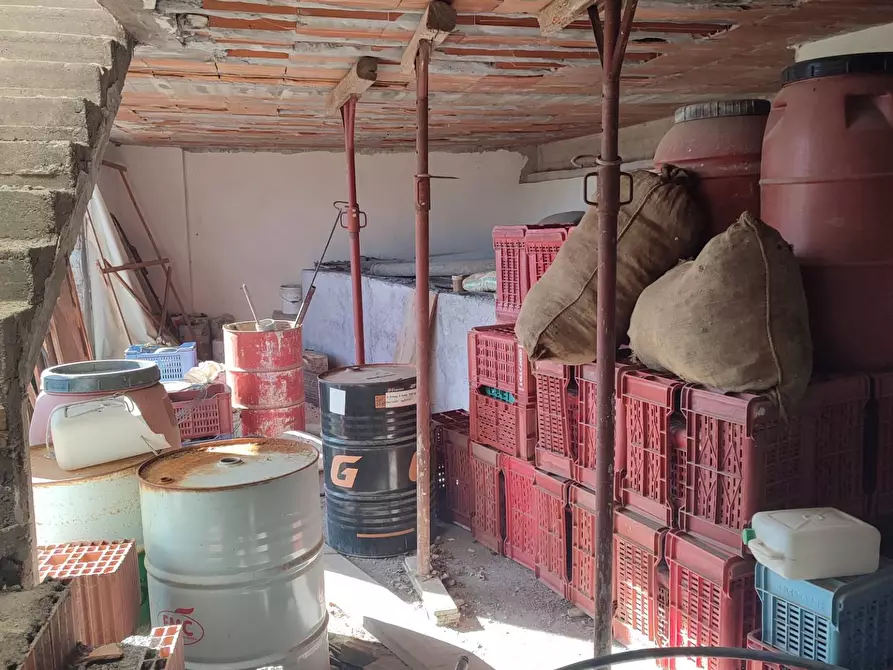 Immagine 26 di Terreno agricolo in vendita  a Paterno'