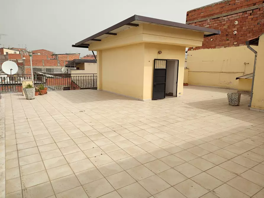 Immagine 23 di Appartamento in vendita  a Paterno'