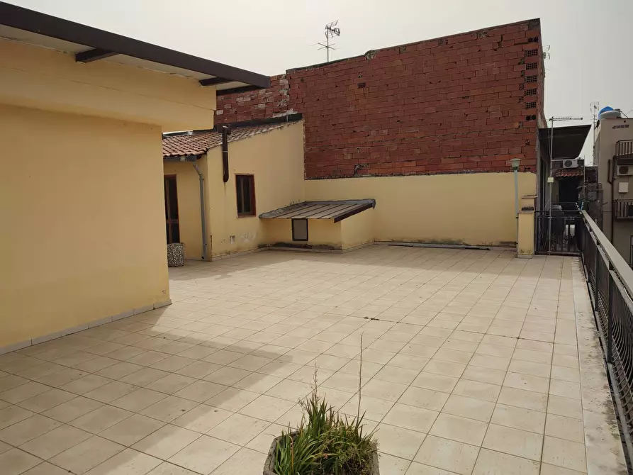 Immagine 22 di Appartamento in vendita  a Paterno'