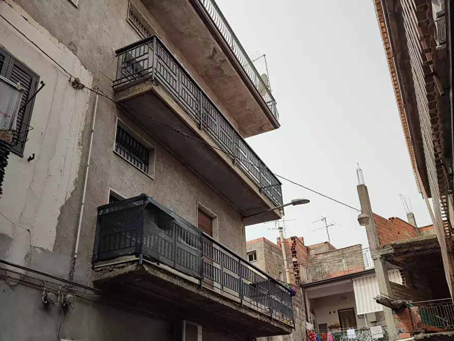 Immagine 3 di Appartamento in vendita  a Paterno'