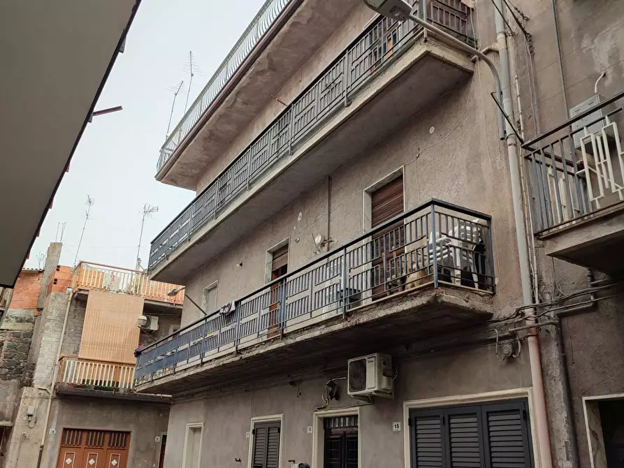 Immagine 2 di Appartamento in vendita  a Paterno'