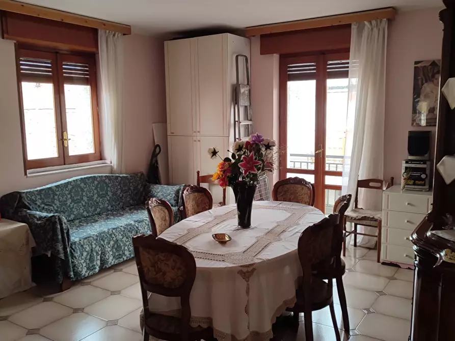 Immagine 5 di Appartamento in vendita  a Paterno'