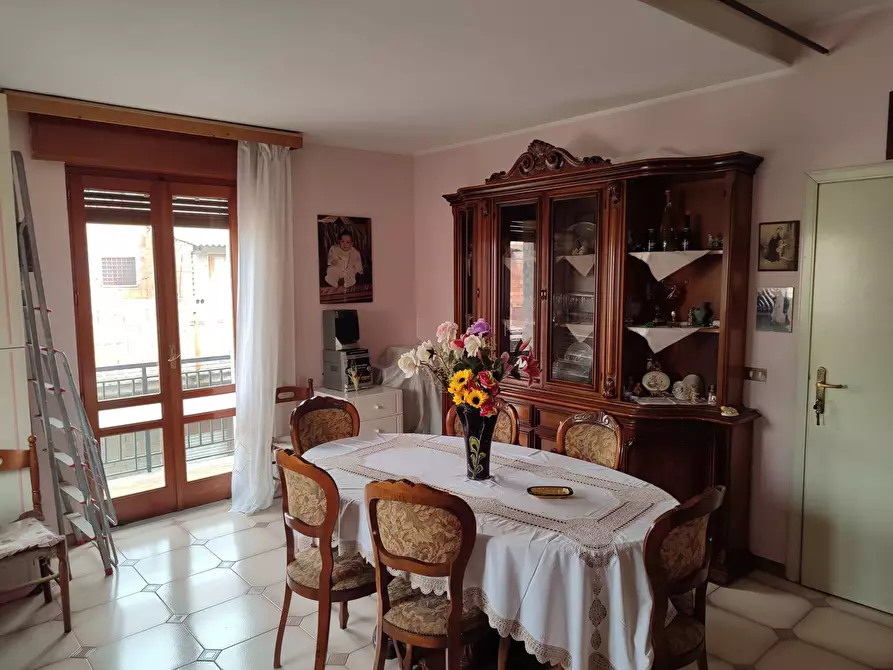 Immagine 7 di Appartamento in vendita  a Paterno'