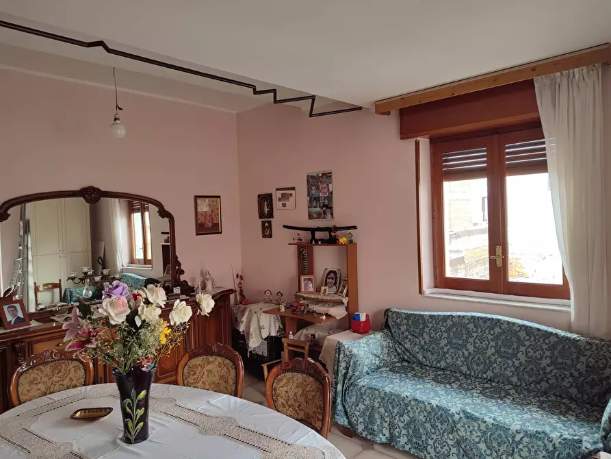 Immagine 8 di Appartamento in vendita  a Paterno'