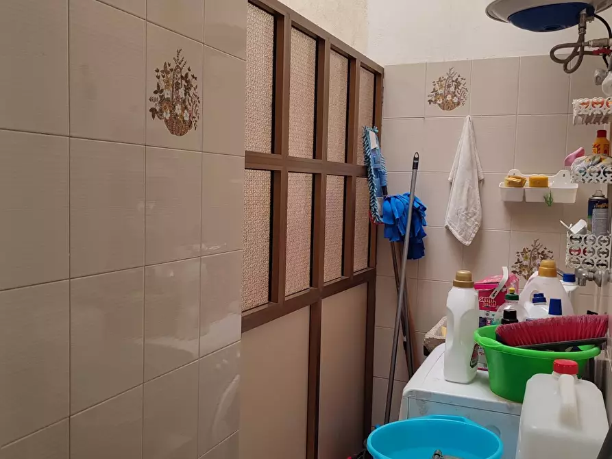 Immagine 16 di Appartamento in vendita  a Paterno'