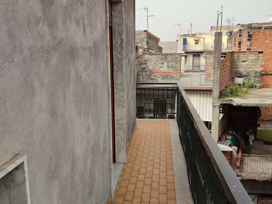 Immagine 21 di Appartamento in vendita  a Paterno'