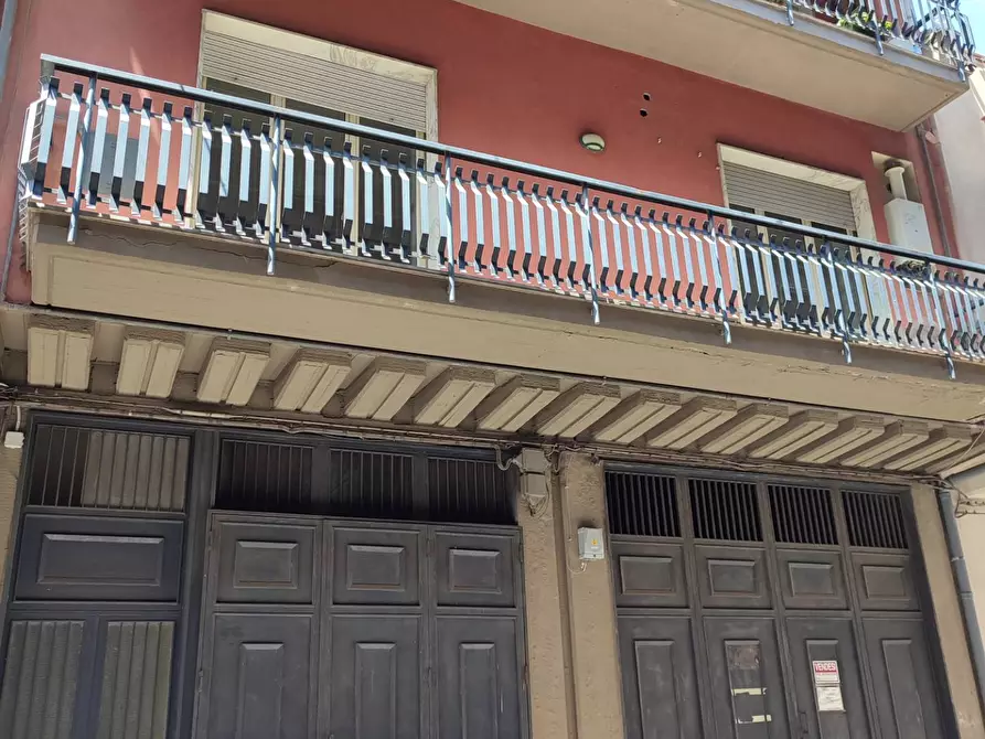 Immagine 2 di Appartamento in vendita  a Paterno'