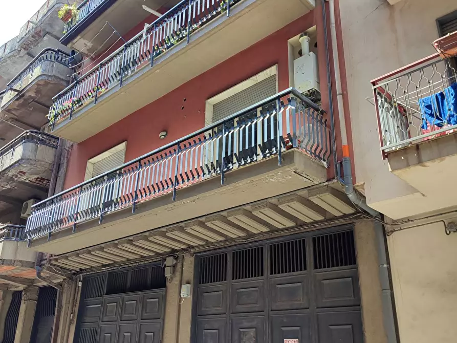 Immagine 3 di Appartamento in vendita  a Paterno'