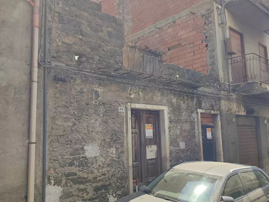 Immagine 3 di Casa indipendente in vendita  a Paternò