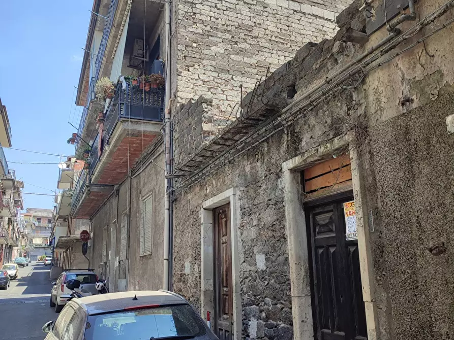 Immagine 5 di Casa indipendente in vendita  a Paternò