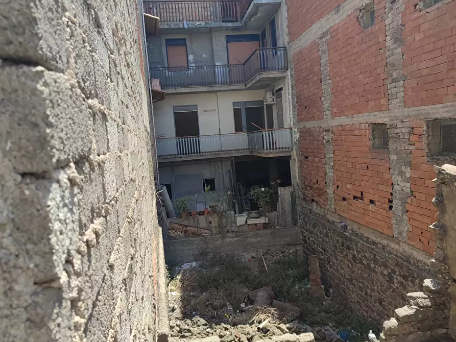 Immagine 4 di Casa indipendente in vendita  a Paternò