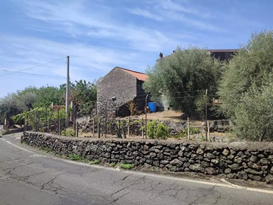 Immagine 3 di Villa in vendita  a Gravina Di Catania