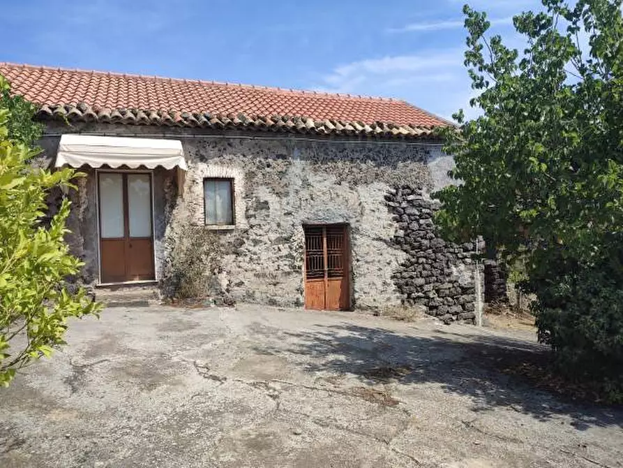 Immagine 4 di Villa in vendita  a Gravina Di Catania