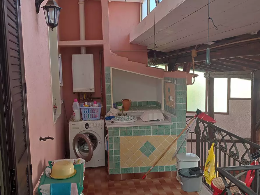 Immagine 35 di Casa indipendente in vendita  a Gravina Di Catania