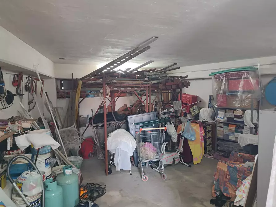 Immagine 9 di Casa indipendente in vendita  a Gravina Di Catania