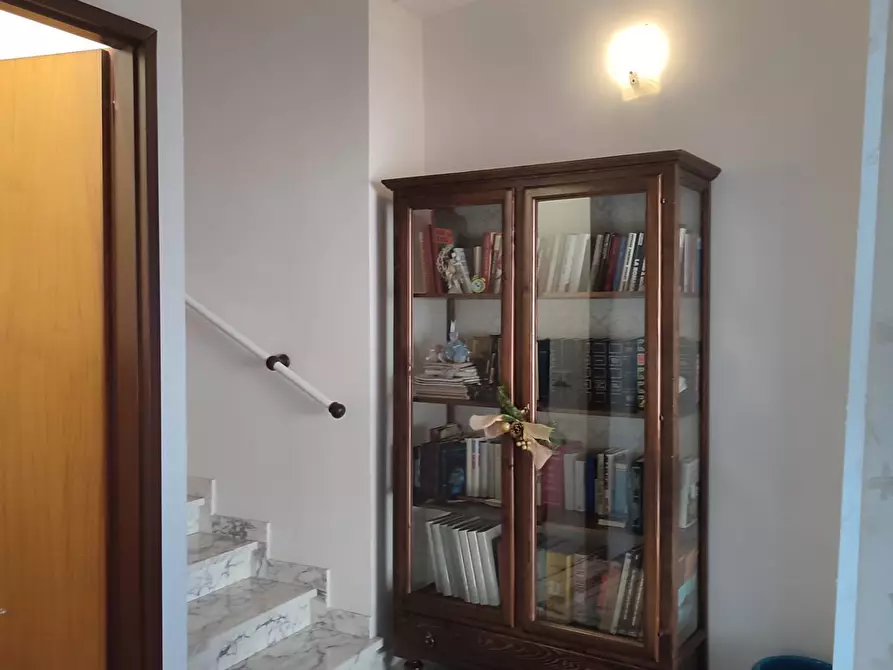 Immagine 16 di Casa indipendente in vendita  a Gravina Di Catania