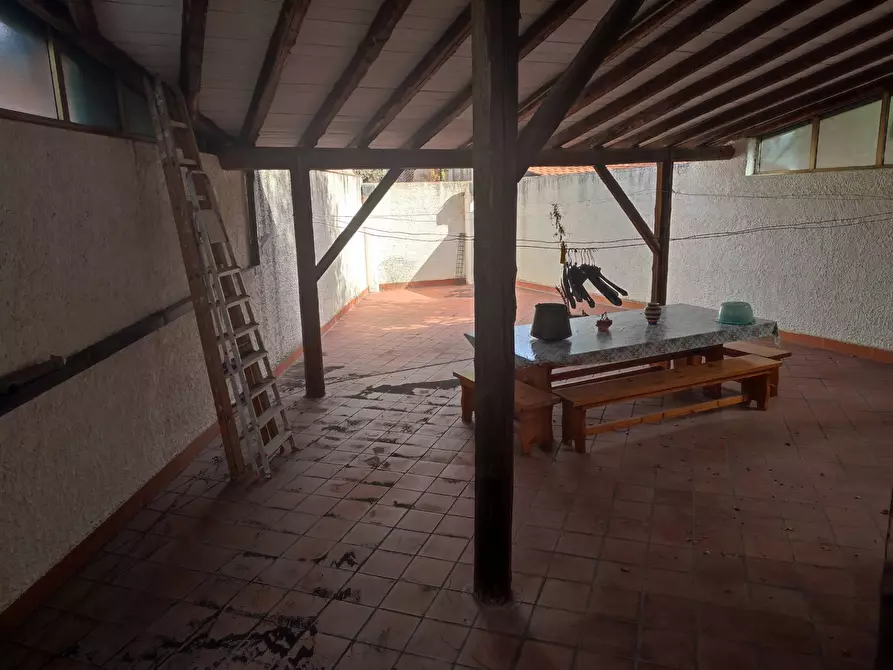 Immagine 37 di Casa indipendente in vendita  a Gravina Di Catania