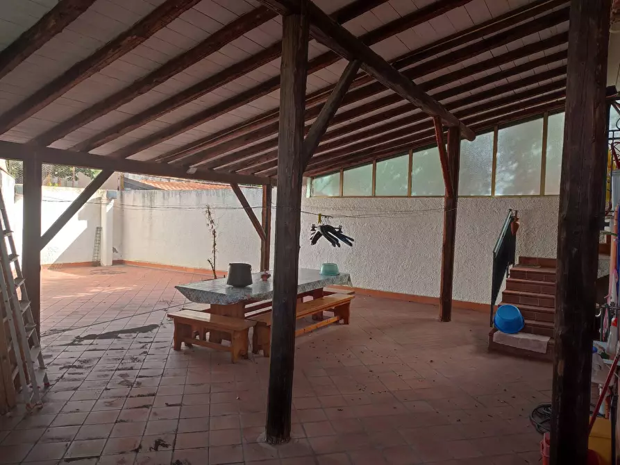 Immagine 38 di Casa indipendente in vendita  a Gravina Di Catania