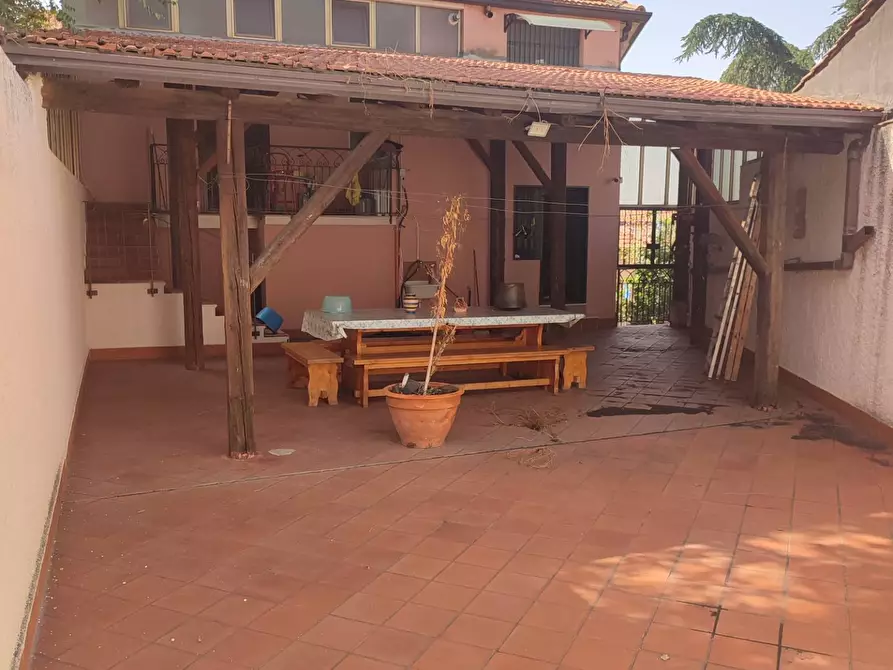 Immagine 39 di Casa indipendente in vendita  a Gravina Di Catania