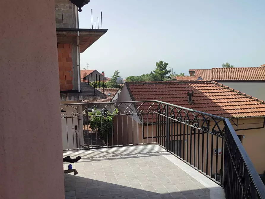 Immagine 25 di Casa indipendente in vendita  a Gravina Di Catania