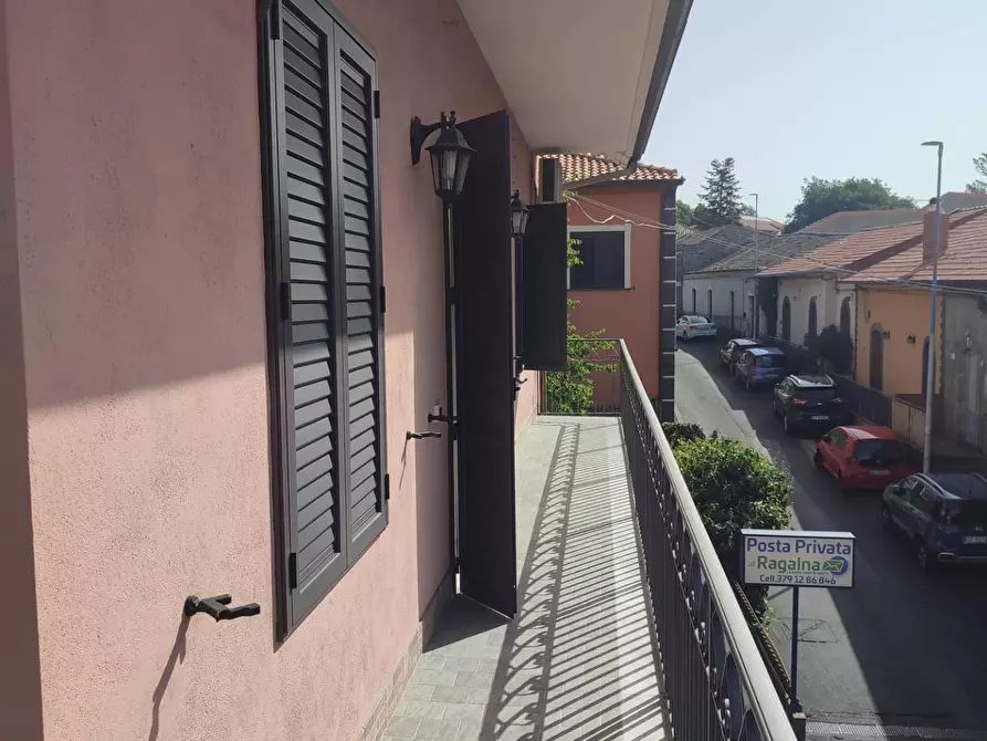 Immagine 28 di Casa indipendente in vendita  a Gravina Di Catania